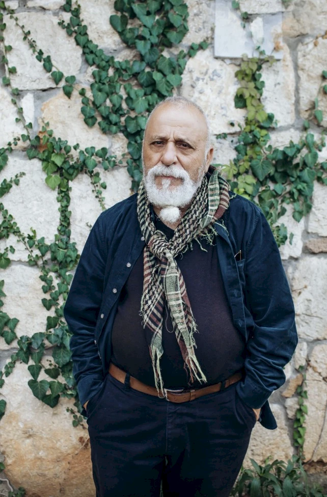 Mustafa Abi