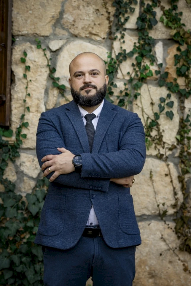 Mustafa Aksu